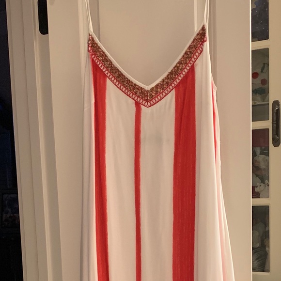 Vix Dresses & Skirts - Vix Paulahermanny maxi dress NWT medium